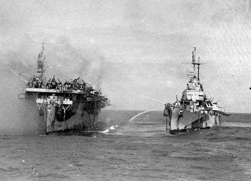 美国航母舰长最新爆料,舰长亲述舰艇真实状况与挑战