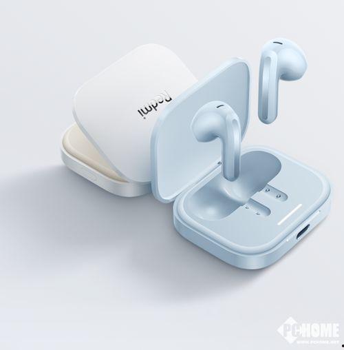 redmi耳机最新爆料,设计升级，音质再突破，性价比再创新高